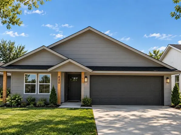 840 NW 105th St, Oklahoma City, OK 73114