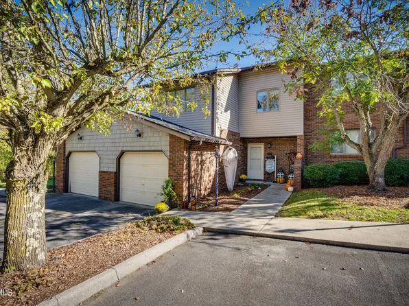 401 Parkridge Dr #415, Kingsport, TN 37660