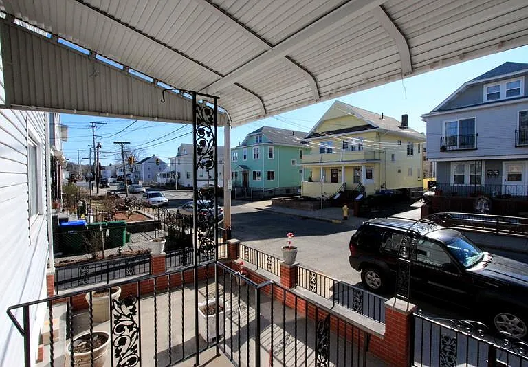 122 Willis Ave #A — Photo 19
