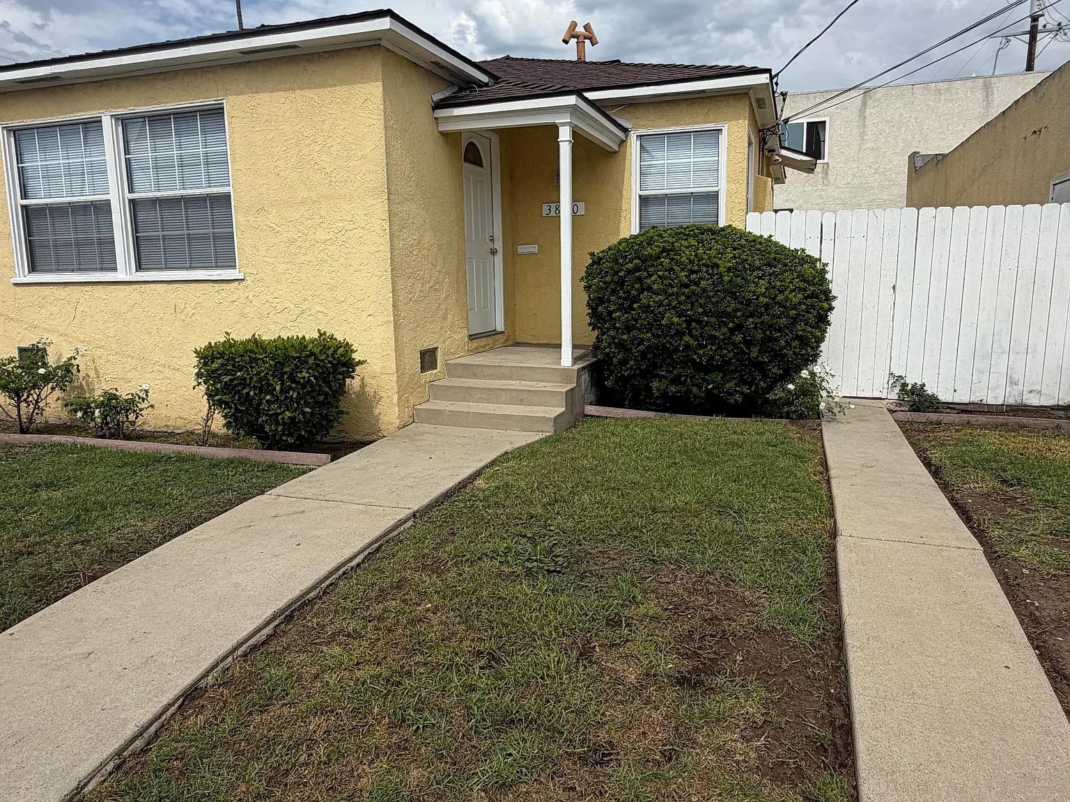 1 bed, 950 sqft, $3,098 — Photo 1