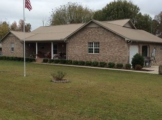 126 County Road 352, Fyffe, AL 35971