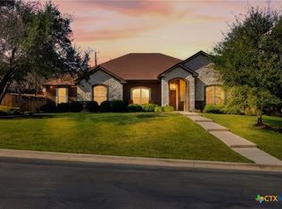 1504 Harvest Dr, Nolanville, TX 76559