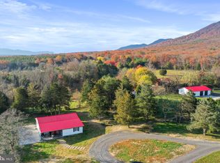 50 Rolling Valley Ln, Front Royal, VA 22630