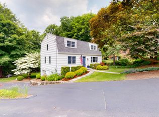 20 Ramapoo Hill Rd, Ridgefield, CT 06877