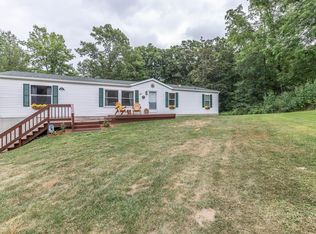 7605 Baseline Rd, Bellevue, MI 49021