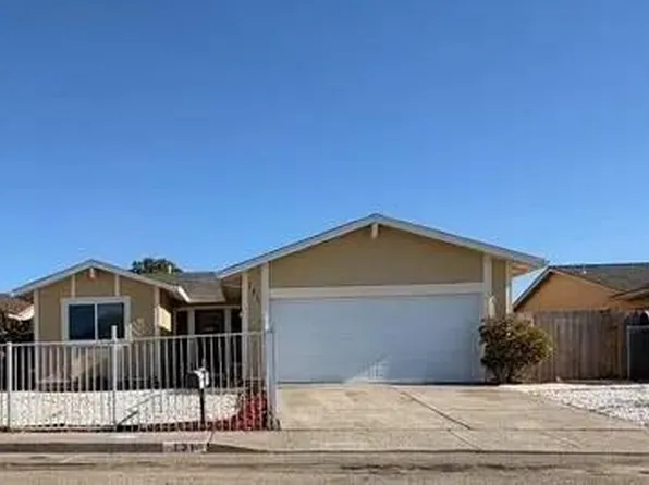 131 Fiddletown Court, Vallejo, CA 94589
