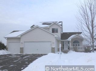 10420 51st Ct NE, Albertville, MN 55301