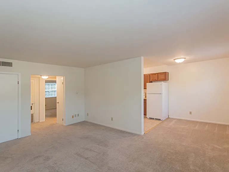 Fox Village Apartment Homes — Photo 11