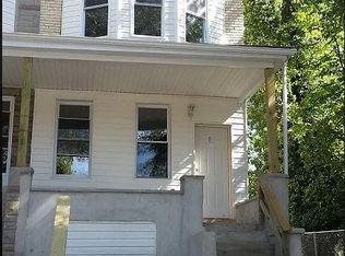 (Undisclosed Address), Baltimore, MD 21216