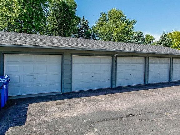 1 Stall Garage Included