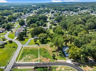 (Undisclosed Address), Cabot, AR 72023