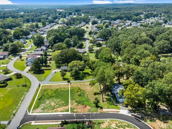 116 Christian Ln, Cabot, AR 72023