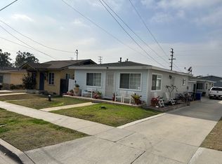 2257 Gaviota Ave, Signal Hill, CA 90755