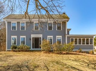 156 North Rd, Chelmsford, MA 01824