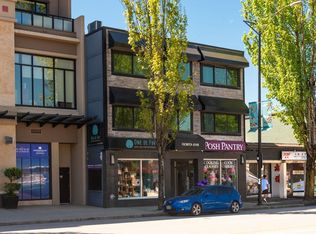 4548 Hastings St #301, Burnaby, BC V5C2K4