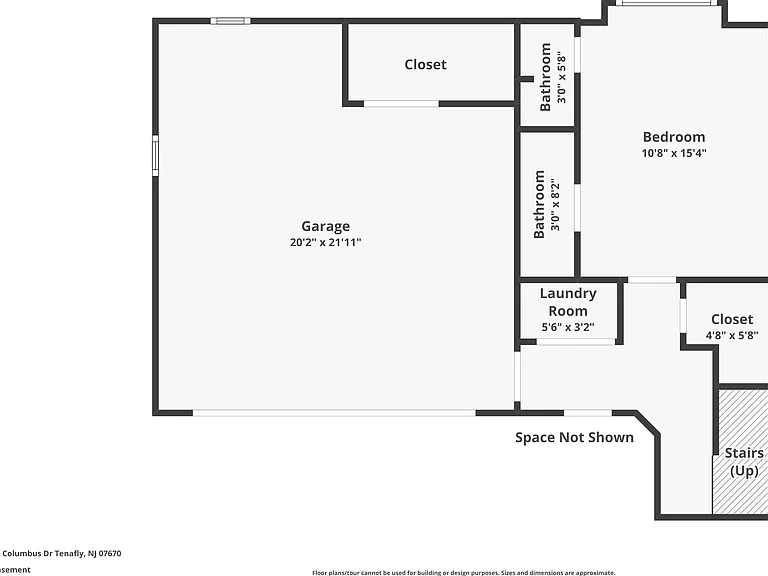 47 Columbus Dr — Photo 2