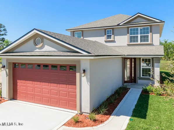 10872 CHITWOOD Drive, Jacksonville, FL 32218