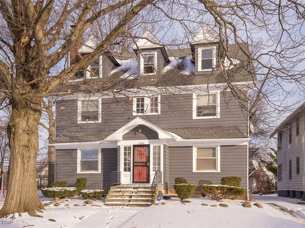 1045 Carlyon Rd, East Cleveland, OH 44112