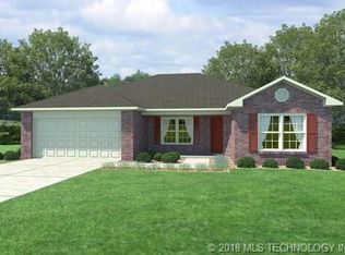 1219 E Quincy St, Broken Arrow, OK 74012