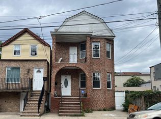 29 Van Cleef St #1, Jersey City, NJ 07304
