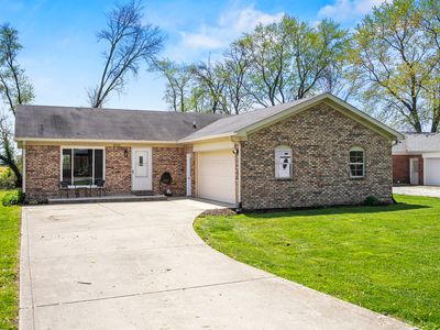 6231 W Clinton St, Stilesville, IN, 46180