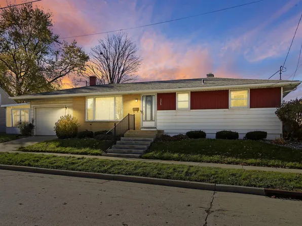 3808 28th AVENUE, Kenosha, WI 53140