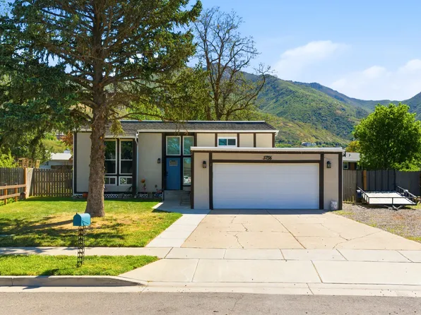 5756 S Willow Wood Ln, South Ogden, UT 84403