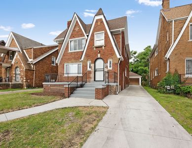 17543 Santa Rosa Dr, Detroit, MI, 48221