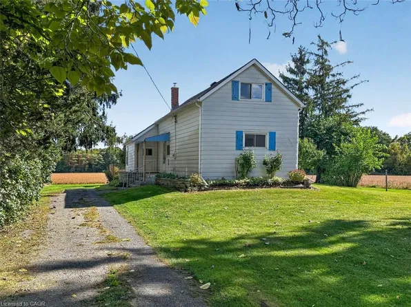 2644 Cockshutt Rd, Norfolk County, ON N0E 1Y0
