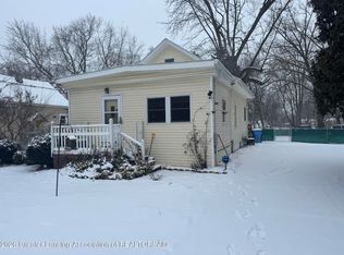 4416 Ballard Rd, Lansing, MI 48911