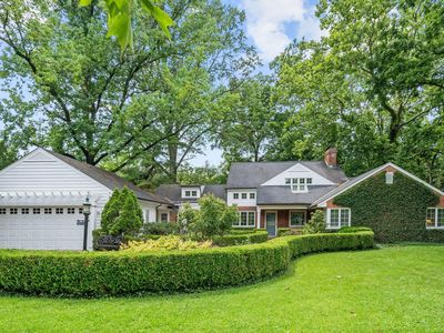 5877 Olentangy Blvd, Worthington, OH, 43085