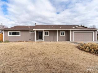 55 E Sky Ranch Blvd, Sparks, NV 89441