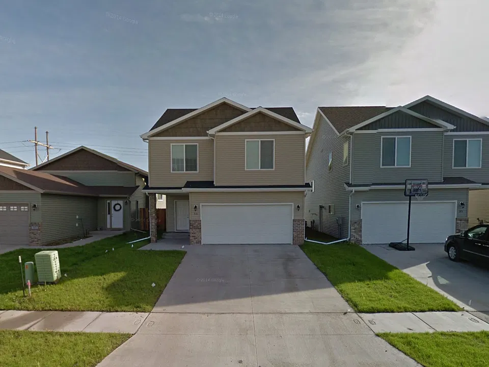509 Foxtail Dr