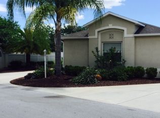 2593 Seneca Ave, The Villages, FL 32162