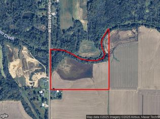 Old Boonville Hwy, Chandler, IN 47610