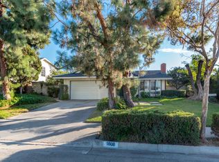 1808 Rolling Hills Dr, Fullerton, CA 92835