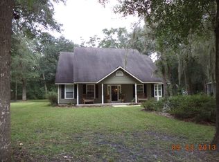 668 Griffin Bluff Rd, Kingsland, GA 31548