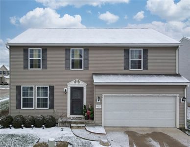 4423 Seneca Trl N, Richmond Heights, OH, 44143