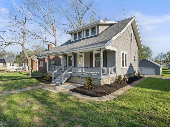 3237 State St NW, North Canton, OH 44720