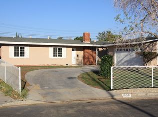 1655 E Avenue Q11, Palmdale, CA 93550