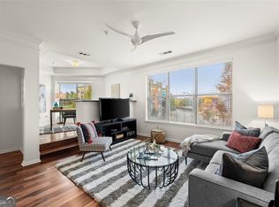 400 17th St NW UNIT 2221, Atlanta, GA