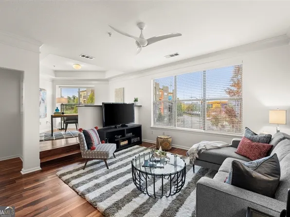 400 17th St NW Unit 2221, Atlanta, GA 30363