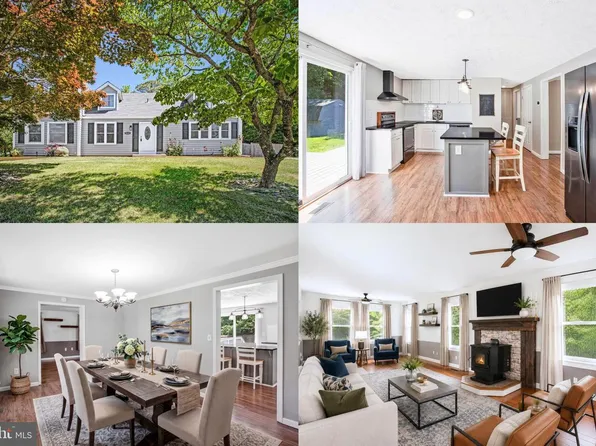 3641 Cassell Blvd, Prince Frederick, MD 20678
