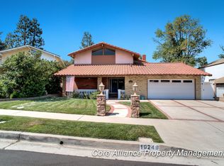 19249 Kenya St, Porter Ranch, CA 91326