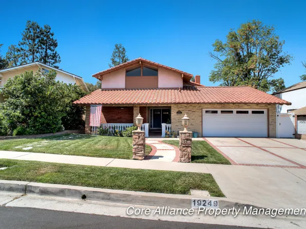19249 Kenya St, Porter Ranch, CA 91326