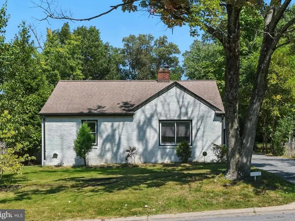 2609 Fenimore Rd, Silver Spring, MD 20902