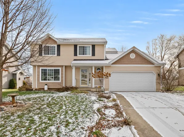 1401 Alderwood Dr, Altoona, IA 50009