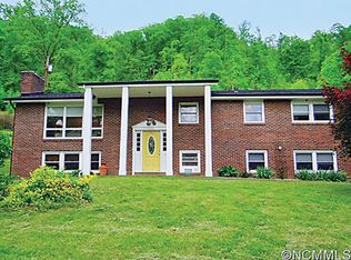 68 Owenby Cove Rd, Fairview, NC 28730