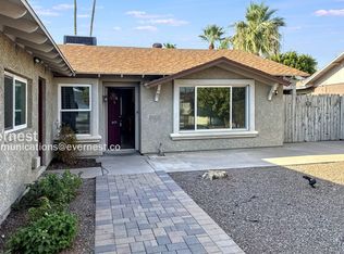 8726 E Bonnie Rose Ave, Scottsdale, AZ 85250