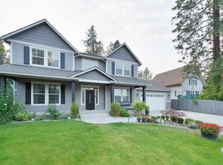 1250 S Greene St, Spokane, WA 99202